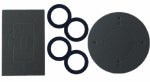 HUBBELL ELECTRICAL PRODUCTS Outdoor Weatherproof Gasket Kit ELECTRICAL HUBBELL ELECTRICAL PRODUCTS