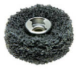DREMEL MFG CO 1-Inch EZ Lock Asorted Abrasive Wheels TOOLS DREMEL MFG CO