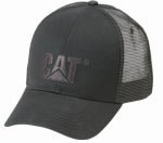 SUMMIT RESOURCE INTL LLC BLK CAT Logo Cap CLOTHING, FOOTWEAR & SAFETY GEAR SUMMIT RESOURCE INTL LLC   