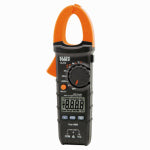 KLEIN TOOLS HVAC Digital Clamp Meter, 400A ELECTRICAL KLEIN TOOLS