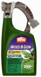 SCOTTS ORTHO ROUNDUP Ortho Weed Killer for Augustine Grass, 32 oz. Ready-to-Spray LAWN & GARDEN SCOTTS ORTHO ROUNDUP