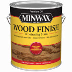 MINWAX Minwax 710440000 Wood Stain, Oil Base, English Chestnut, Liquid, 1 gal, Can PAINT MINWAX