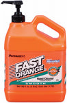 ITW GLOBAL BRANDS Fast Orange Hand Cleaner, 1-Gal. AUTOMOTIVE ITW GLOBAL BRANDS   