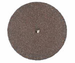 DREMEL MFG CO 15/16 In. Heavy-Duty Emery Cutoff Wheel, 20-Pk. TOOLS DREMEL MFG CO