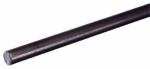 STEELWORKS BOLTMASTER Round Steel Rod, 5/16 x 48-In.