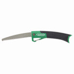 WOODLAND TOOLS-IMPORT Heavy-Duty Carabiner Saw, 6 In. Blade