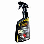 MEGUIARS INC Ultimate All Wheel Cleaner, 24-oz. Spray AUTOMOTIVE MEGUIARS INC   