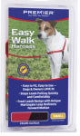 RADIO SYSTEMS Easy Walk Pet Harness, Small PET & WILDLIFE SUPPLIES RADIO SYSTEMS   
