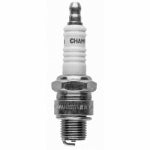 FEDERAL MOGUL/CHAMP/WAGNER Small Engine Spark Plug, 827-1/L76V AUTOMOTIVE FEDERAL MOGUL/CHAMP/WAGNER   