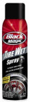 ITW GLOBAL BRANDS Tire Wet Shine, 14.5-oz Aerosol AUTOMOTIVE ITW GLOBAL BRANDS   