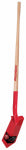 AMES COMPANIES, THE Trenching Shovel, Hardwood Handle, 5-In. LAWN & GARDEN AMES COMPANIES, THE