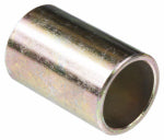DOUBLE HH MFG Reducing Bushing, Lift Arm, Category 1-2, Yellow Zinc-Plated, 1-3/8-In. HARDWARE & FARM SUPPLIES DOUBLE HH MFG