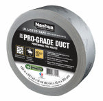 BERRY GLOBAL/VYBOND HVAC Duct Tape, Silver, 1.89-In. x 60-Yds. PAINT BERRY GLOBAL/VYBOND