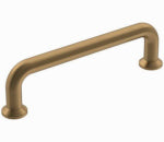 AMEROCK Factor Cabinet Pull, Champagne Bronze, 3-3/4 In. HARDWARE & FARM SUPPLIES AMEROCK