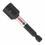 ROBERT BOSCH TOOL GROUP Impact Tough Magnetic Nutsetter, 7/16 x 2-9/16 In. TOOLS ROBERT BOSCH TOOL GROUP