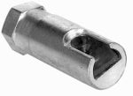 WILMAR CORPORATION Grease Coupler, Right Angle AUTOMOTIVE WILMAR CORPORATION   