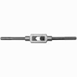 CENTURY DRILL & TOOL CO INC Tap Wrench, Adjustable, 0 to 1/2-In., 3.0 to 12mm, TOOLS CENTURY DRILL & TOOL CO INC