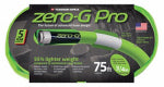 TEKNOR-APEX COMPANY Pro Commercial Garden Hose, 3/4 In. x 75 Ft.