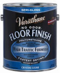 VARATHANE FINISH WOOD FLOOR WTR IN SG GA PAINT VARATHANE   