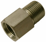 MI CONVEYANCE SOLUTIONS 1/2Femx1/2Male Adapter HARDWARE & FARM SUPPLIES MI CONVEYANCE SOLUTIONS   