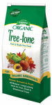 ESPOMA COMPANY Tree-Tone Tree Food, 6-3-2, 4-Lb. LAWN & GARDEN ESPOMA COMPANY   