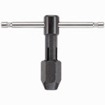 DEWALT ACCESSORIES Adjustable Tap Handle, 1/4 - 1/2 In. TOOLS DEWALT ACCESSORIES