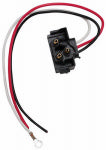 URIAH PRODUCTS Trailer Connector Light Plug, 3-Prong AUTOMOTIVE URIAH PRODUCTS