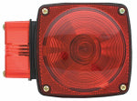 URIAH PRODUCTS Trailer Stop, Tail & Turn Light, Incandescent, 80-In. Wide AUTOMOTIVE URIAH PRODUCTS