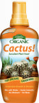 ESPOMA COMPANY Cactus Plant Food, 8 oz. LAWN & GARDEN ESPOMA COMPANY