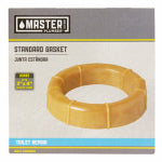OATEY COMPANY Bol-Wax No. 1 Wax Toilet Gasket PLUMBING, HEATING & VENTILATION OATEY COMPANY