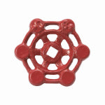 B&K LLC Square Stem Wheel Handle Fits Most Square Stem Valves, 1 In. Valve Size PLUMBING, HEATING & VENTILATION B&K LLC