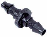 DIG CORPORATION 50-Pack 1/4-Inch Barbed Connector
