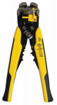 URIAH PRODUCTS Wire Stripper, Cutter & Crimper, Automatically Adjusts ELECTRICAL URIAH PRODUCTS