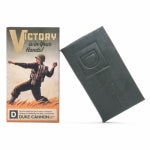 DUKE CANNON SUPPLY COMPANY Big Ass Brick of Soap, Victory, Seagrass, 10-oz. CLEANING & JANITORIAL SUPPLIES DUKE CANNON SUPPLY COMPANY