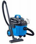 CLEVA INT'L TRADING LTD Household Wet/Dry Vacuum, 4-Gallons*, 5 Peak HP** TOOLS CLEVA INT'L TRADING LTD