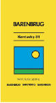 BARENBRUG USA Kentucky 31 Tall Fescue Grass Seed, 50-Lbs. LAWN & GARDEN BARENBRUG USA