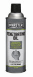 BLUE MAGIC INC Penetrating Oil, 11-oz. AUTOMOTIVE BLUE MAGIC INC