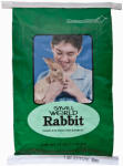 MANNA PRO CORP Small World Rabbit Feed, 10-Lbs. PET & WILDLIFE SUPPLIES MANNA PRO CORP