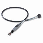 DREMEL MFG CO Moto-Tool Flex Shaft, 36-In. Cable TOOLS DREMEL MFG CO
