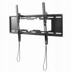 AUDIOVOX Tiltable TV Mount, Low Profile for 37 to 70 In. TVs ELECTRICAL AUDIOVOX