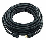 GENERAC POWER SYSTEMS, INC. Generator Cord, NEMA L14-30, 50-Ft. ELECTRICAL GENERAC POWER SYSTEMS, INC.