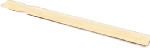 HYDE TOOLS Paint Paddle, 5-Gallon Size, 21-In.
