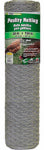 MIDWEST AIR TECH/IMPORT Galvanized Poultry Netting, 2-In. Mesh, 36-In. x 150-Ft. LAWN & GARDEN MIDWEST AIR TECH/IMPORT