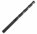 CENTURY DRILL & TOOL CO INC Drill Bit, Black Oxide, General Purpose, Letter R TOOLS CENTURY DRILL & TOOL CO INC