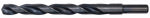 MILWAUKEE Milwaukee Thunderbolt 48-89-2735 Jobber Drill Bit, 29/64 in Dia, 5-5/8 in OAL, Parabolic Flute, 3-Flute TOOLS MILWAUKEE