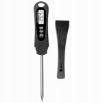 MR BAR B Q PRODUCTS LLC Digital Meat Thermometer OUTDOOR LIVING & POWER EQUIPMENT MR BAR B Q PRODUCTS LLC