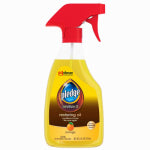 S C JOHNSON WAX Restore & Shine Wood Spray With Natural Orange Oil , 16-oz. CLEANING & JANITORIAL SUPPLIES S C JOHNSON WAX