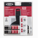 HYDE Hyde 9915 Wall Repair Patch Kit BUILDING MATERIALS HYDE   