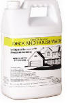 MI T M CORP Gallon Deck & House Pressure Washer Wash OUTDOOR LIVING & POWER EQUIPMENT MI T M CORP