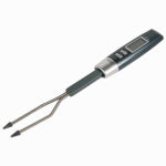 MR BAR B Q PRODUCTS LLC Digital Meat Thermometer/Fork OUTDOOR LIVING & POWER EQUIPMENT MR BAR B Q PRODUCTS LLC